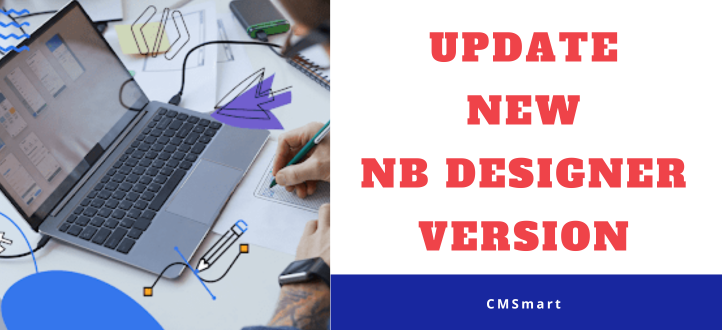 Unveiling the Latest Version of NB Designer:  Added cross-platform compatibility and comprehensive bugs fixes for display